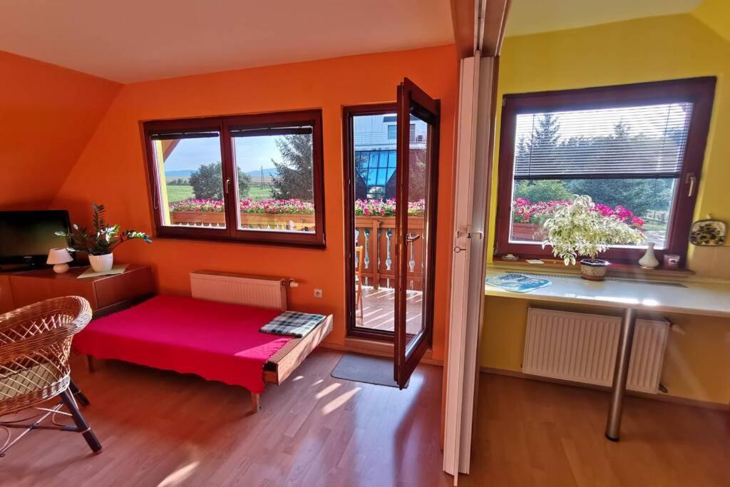 Apartman Adrianka Turcianske Teplice Exterior photo